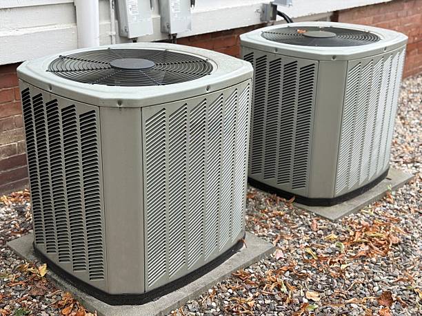 Reliable Ductwork Repair contractor in Fox River Grove, IL by Leonard HVAC